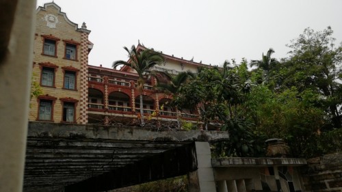 生物园旅行图片 2