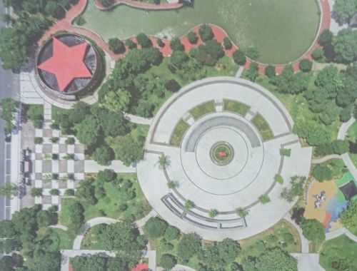 光泩公园
