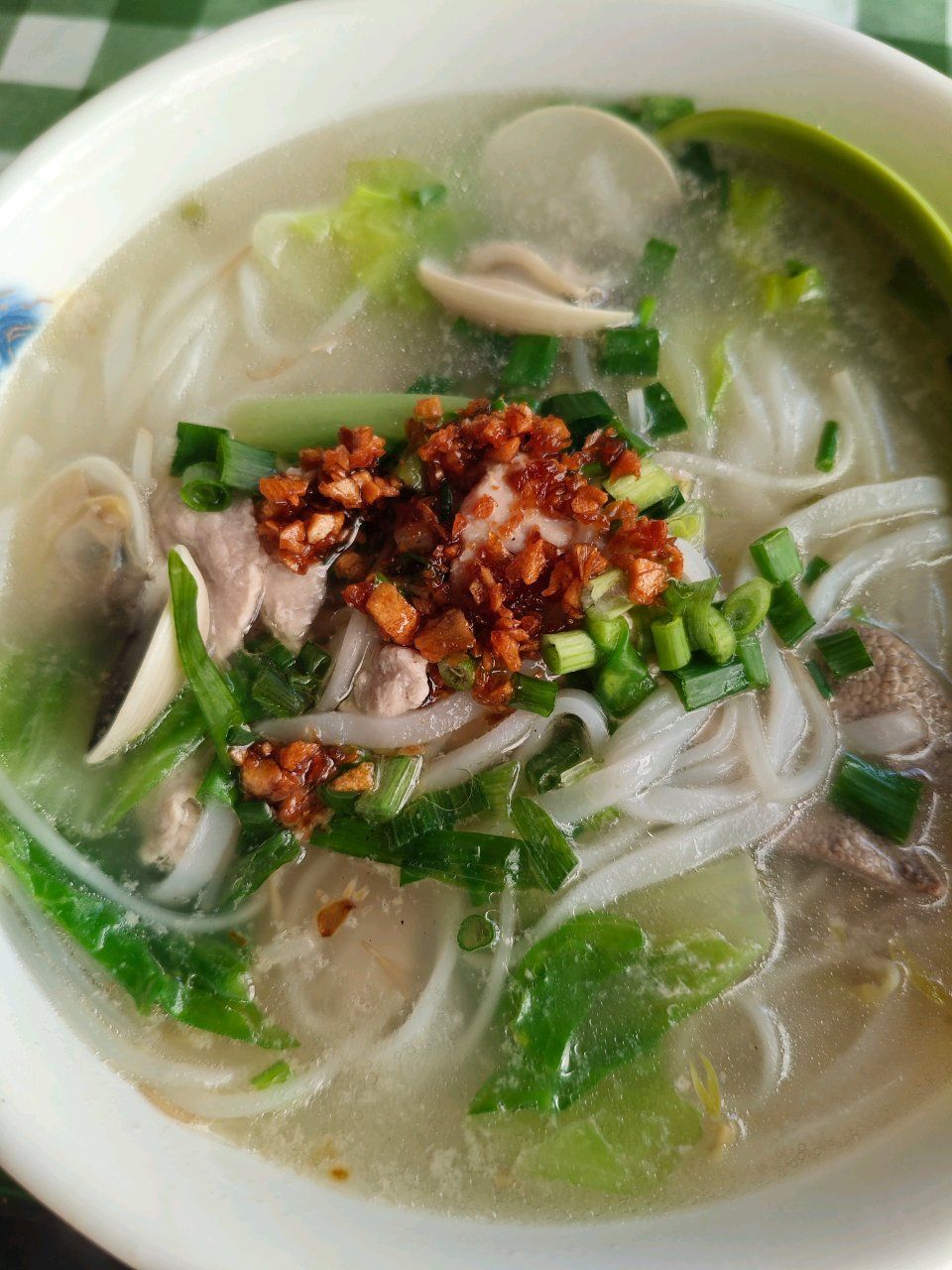 澄迈和牛粉汤店
