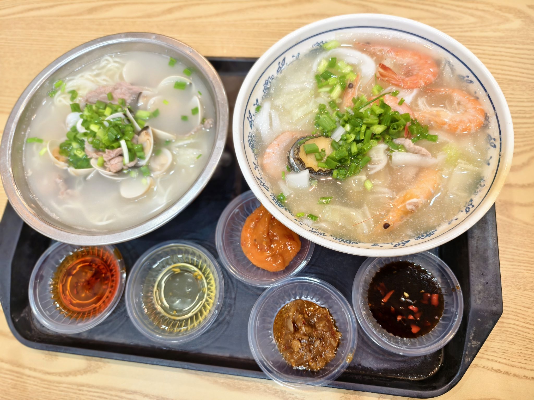 鲜粉之家(中山路店)