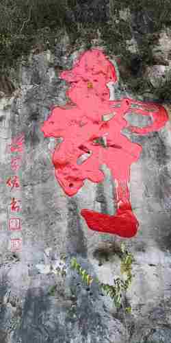 龙景玫瑰园旅行图片 3