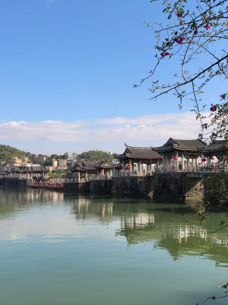 潮州镇海楼(旧府衙)景点图片