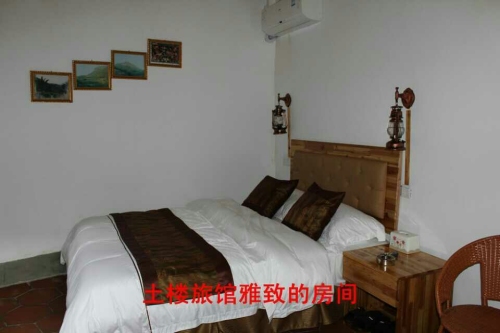 平和县绳武楼景区旅行图片 3