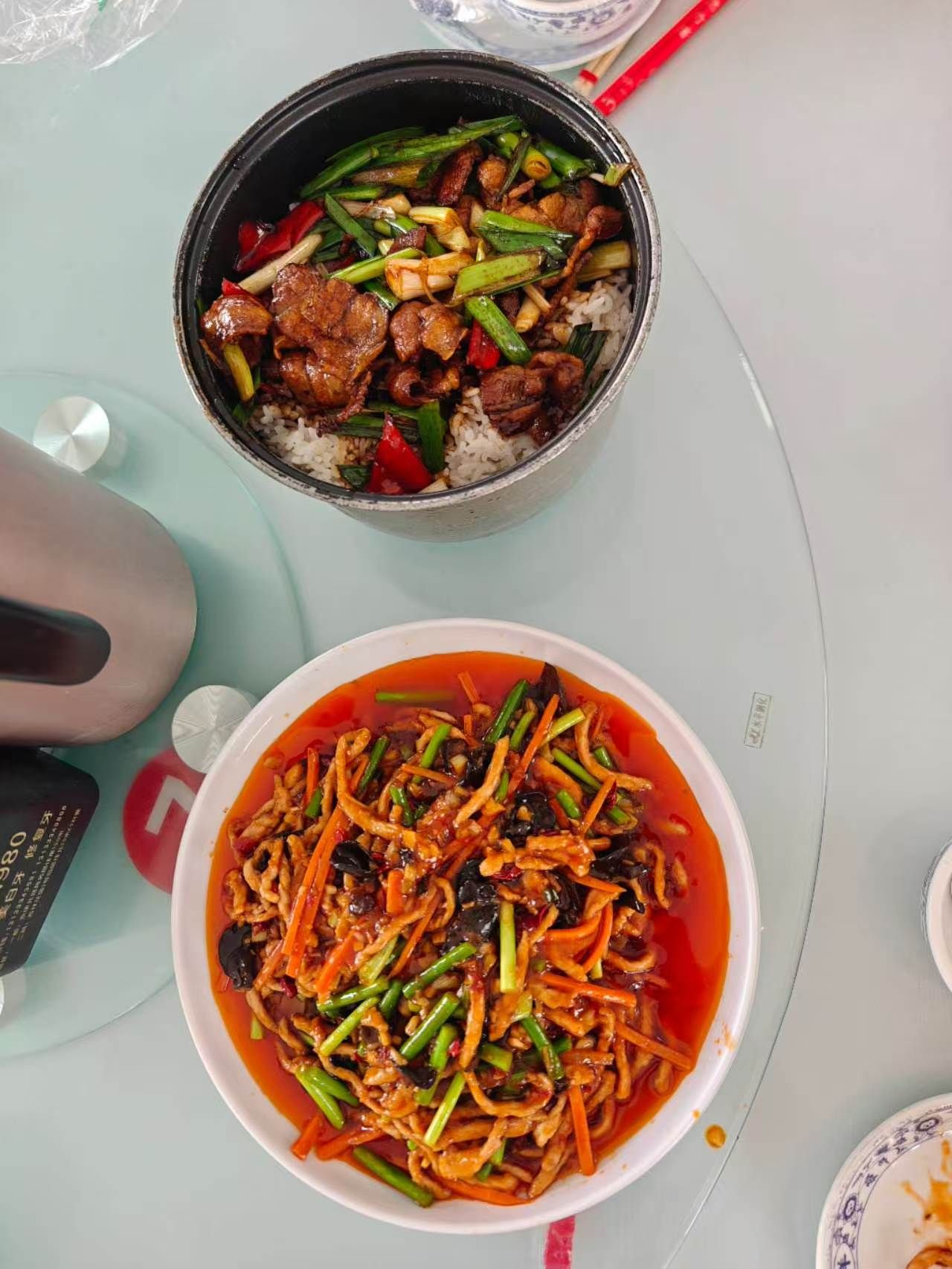 原平市老地方饭店