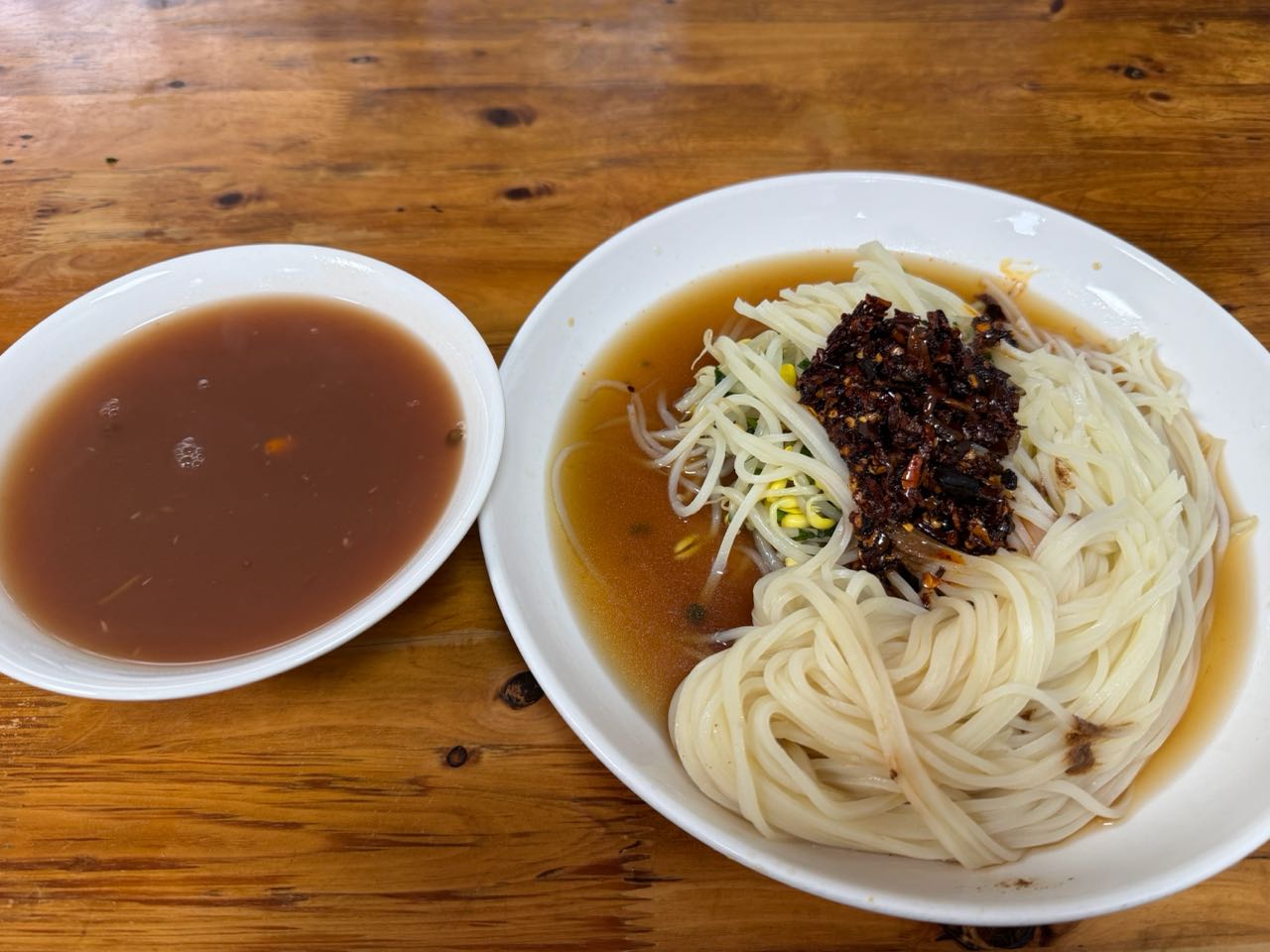 传奇蒸面(缇香郡店)