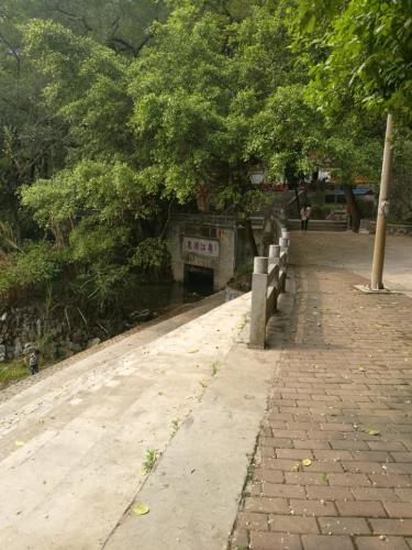 水源洞旅行图片 3
