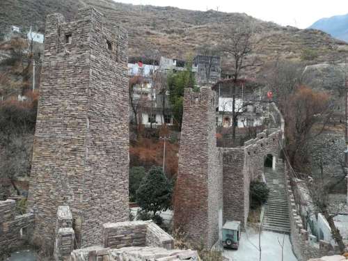 姜维城旅行图片 1