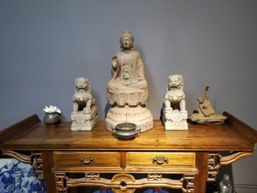 迷古幽境(暂停开放)旅行图片 3