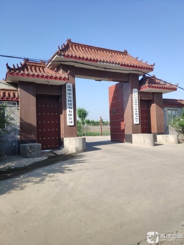 定州市金桥贸易有限公司