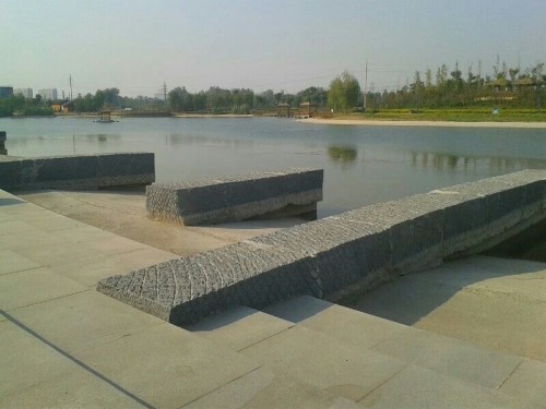 东明南华公园旅行图片 1