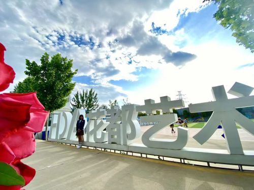 石家庄花都形象艺术学校