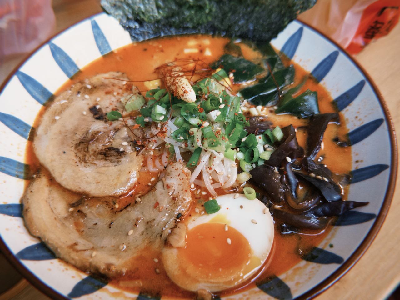一中凉面冒菜(一中店)