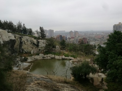 万宝公园旅行图片 1