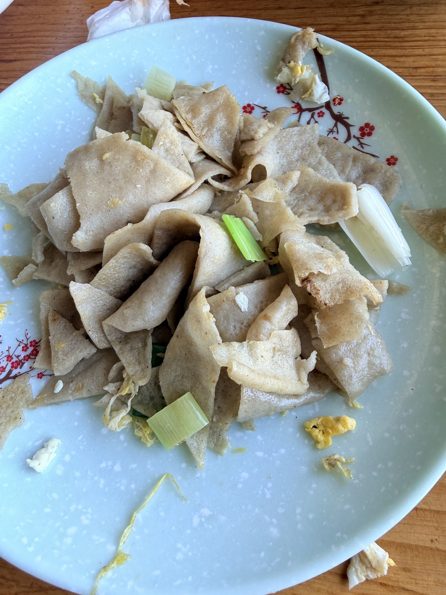 路巧杂粮美食(金泰店)