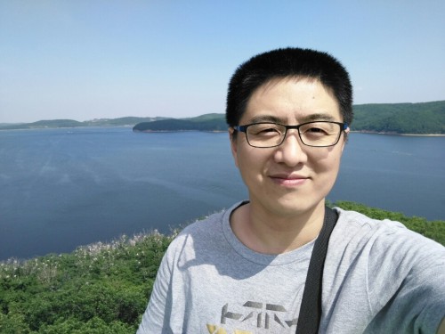 磨盘湖旅行图片 1