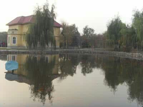 黛秀公园旅行图片 1