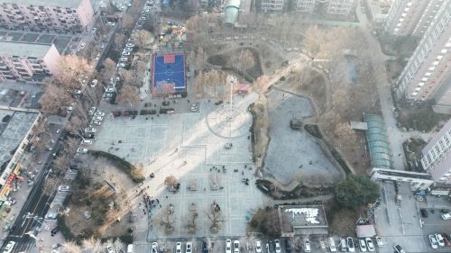 槐阳公园