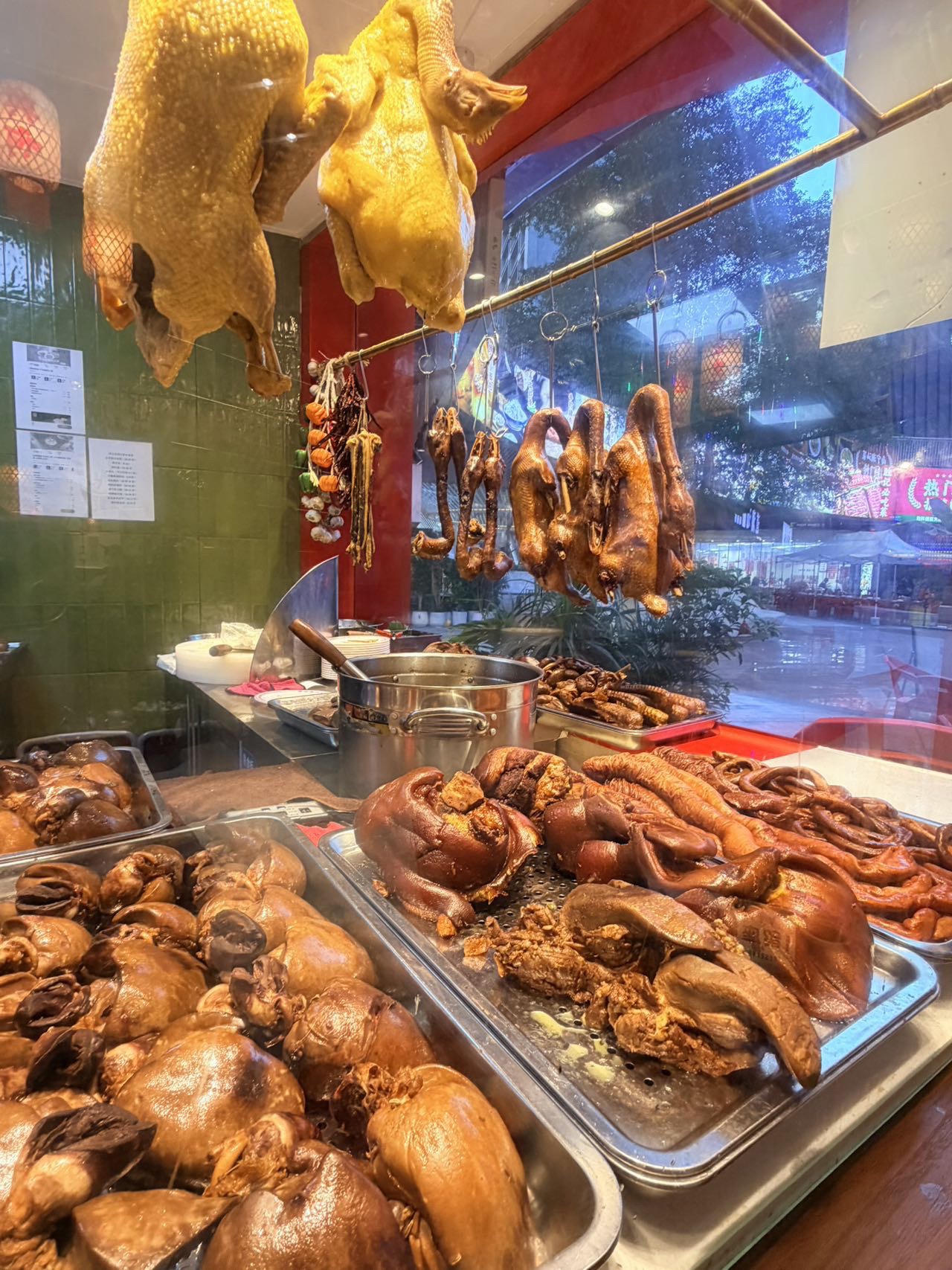 辉记潮汕大排档(五象店)