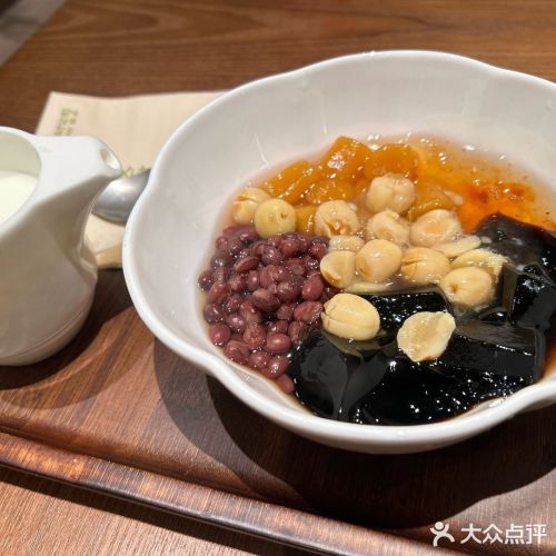 麦麦大满贯