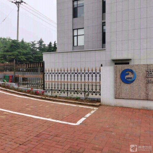 蓝海创业园实景图（2）