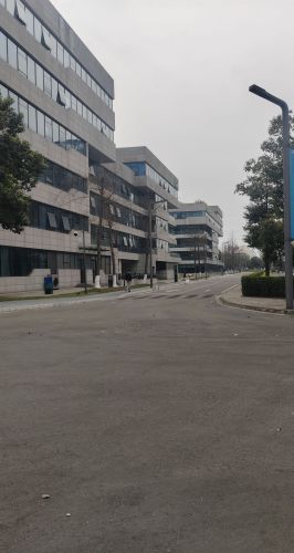 成都甘孜工业园区实景图（3）
