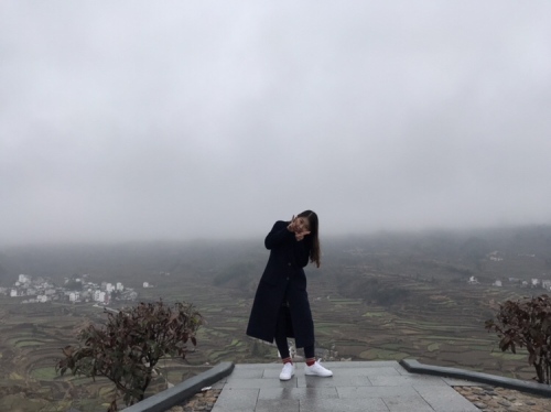云川观景台旅行图片 1