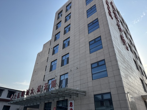 鹿泉人民医院永壁分院
