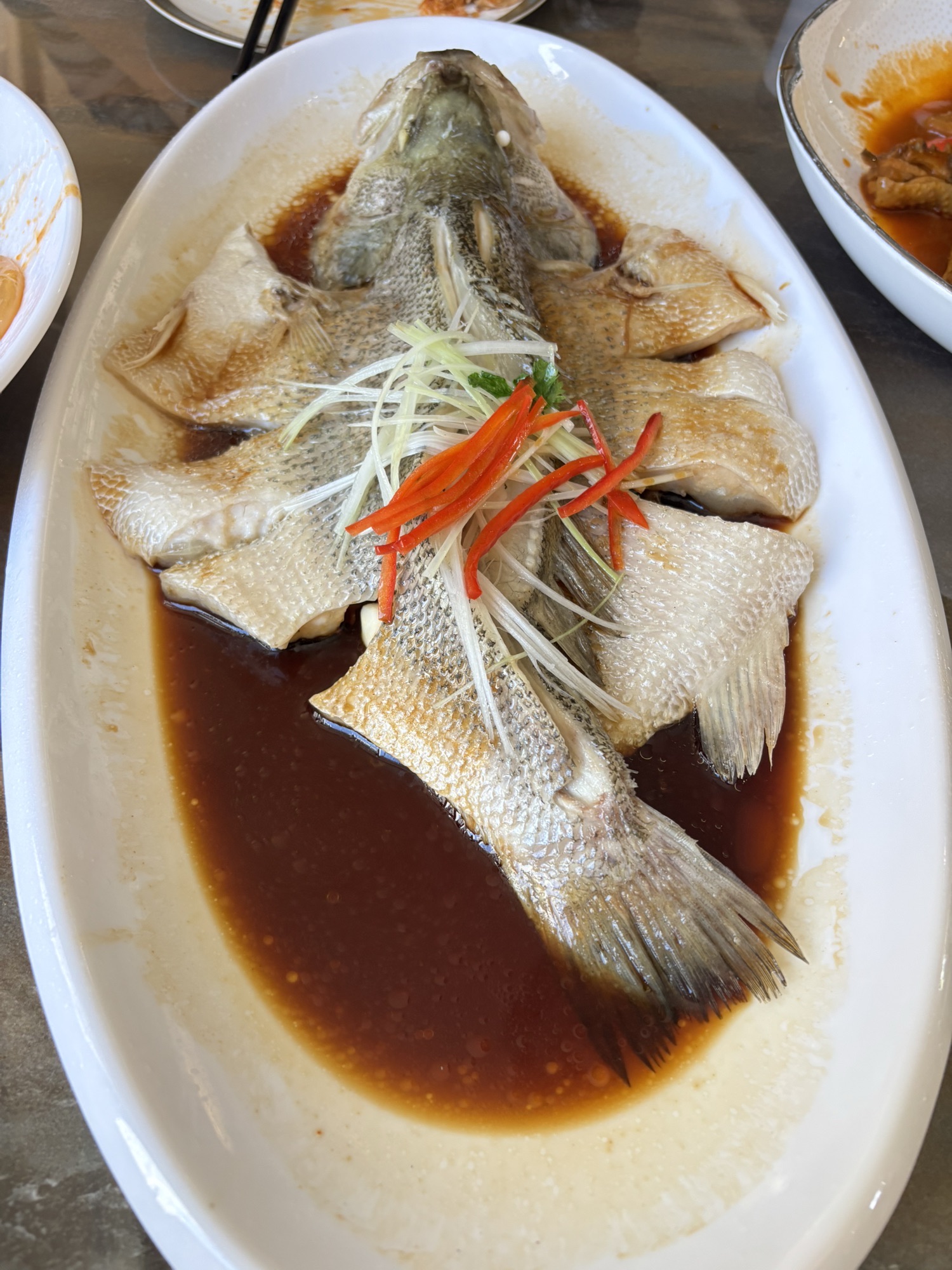 马西餐厅