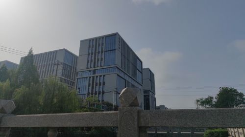 联东U谷·南京九龙湖智造创新港实景图（3）