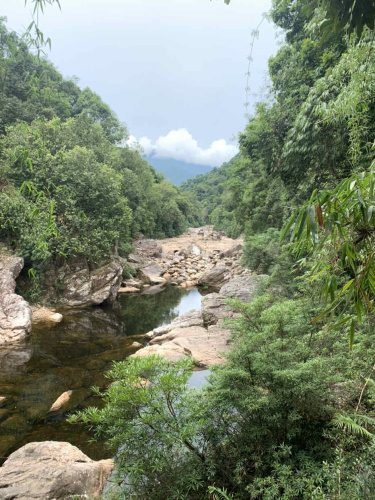 皇袍山景区旅行图片 3
