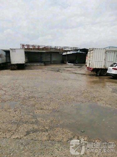 东烁物流园实景图（3）