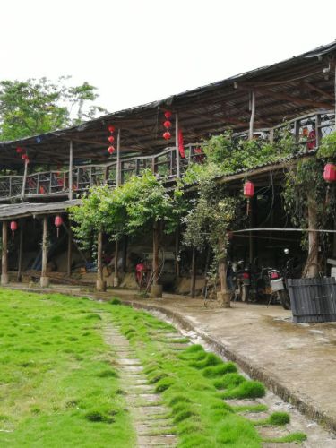 凤凰仙都旅行图片 2