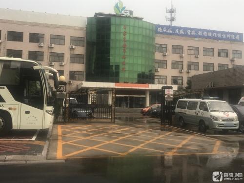 石家庄糖尿病医院体检中心