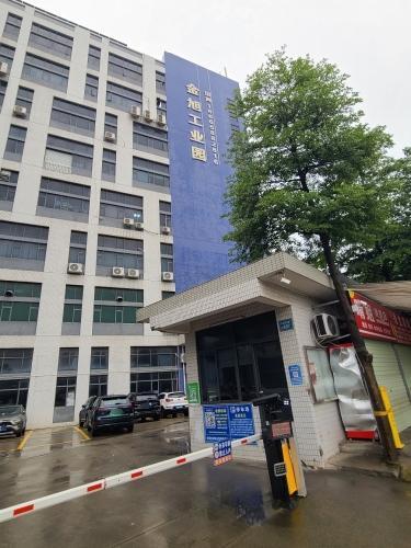 金旭工业园实景图（2）