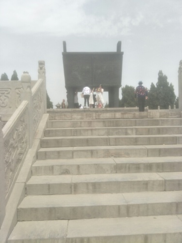 常平关帝家庙景区旅行图片 1