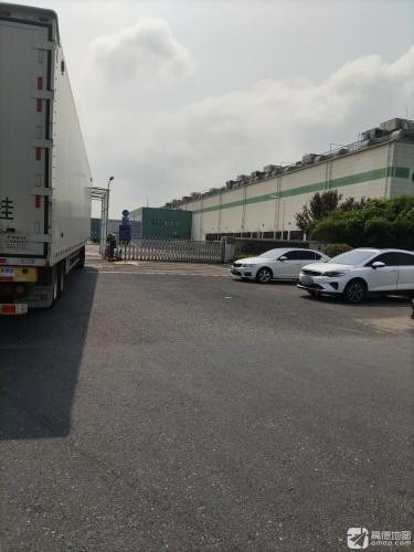 普洛斯临江物流园实景图（3）