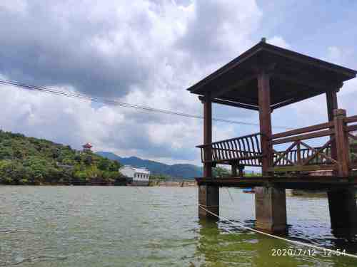 清湖荔枝生态园旅行图片 2