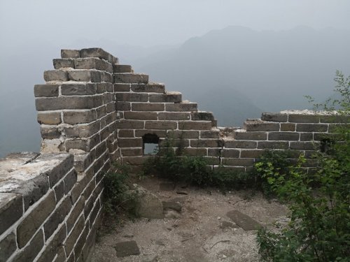 北京摩崖石刻自然风景区旅行图片 2
