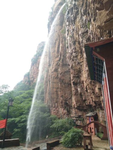 武华山风景区旅行图片 3