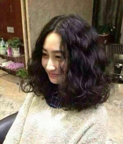 发之源专业美发会所(太阳路店)内部环境