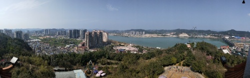 灵云山公园旅行图片 2