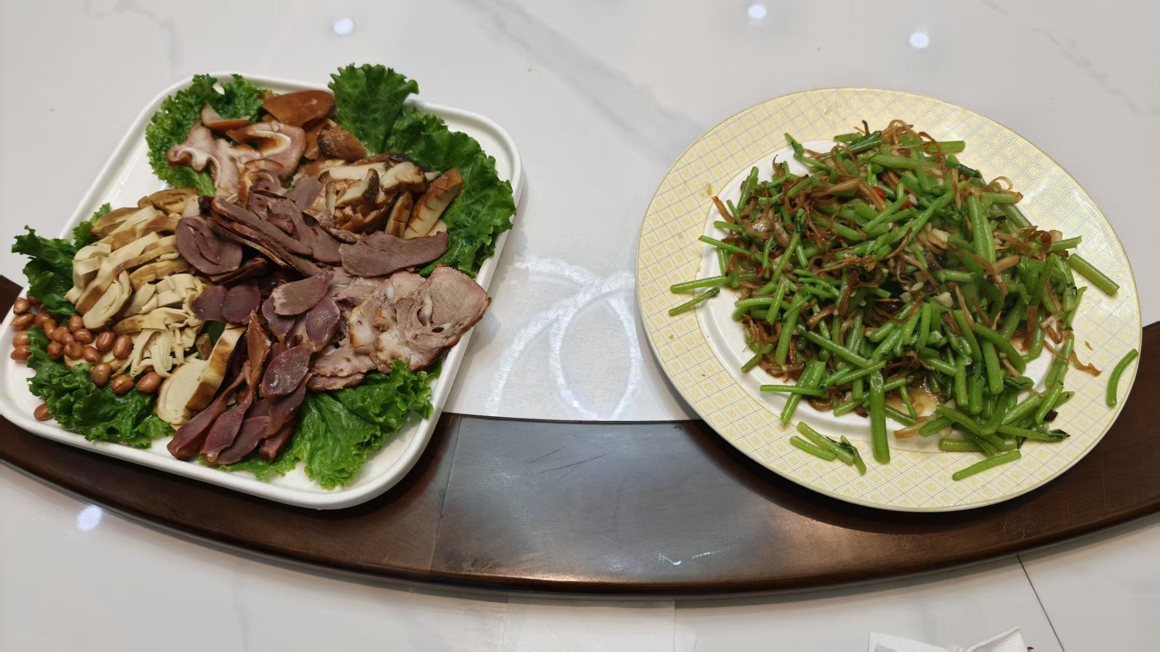 明铭私房菜(锦江花园店)