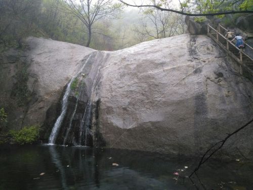 红河谷景区旅行图片 1
