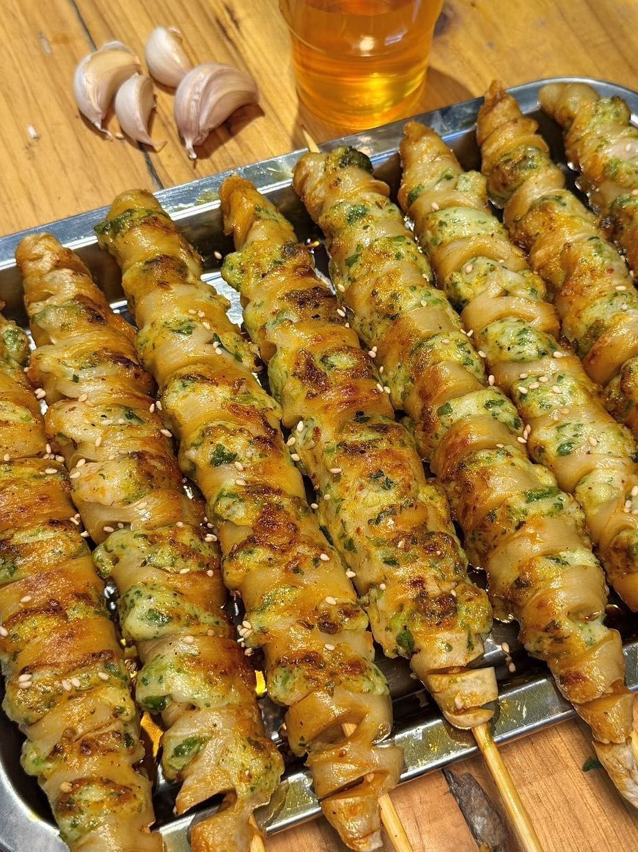 幺妹.鲜货烧烤.大排档(黎郡新宇·熙春园店)
