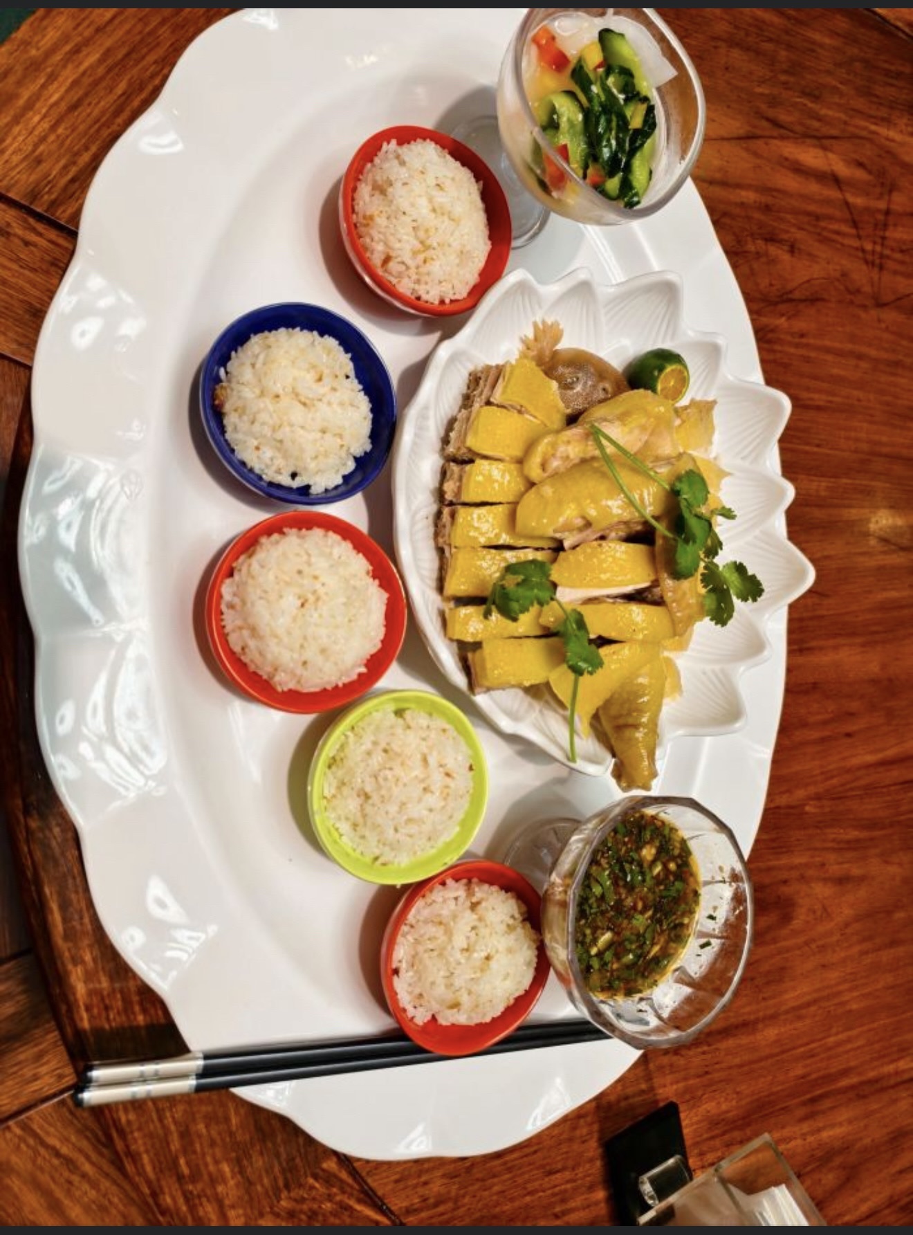 琼菜王·新蕉点(精致海南菜)