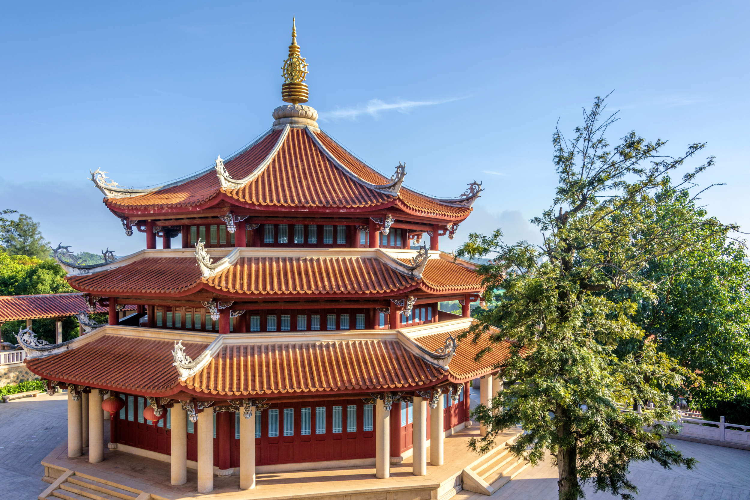 Qingyuan Mountain