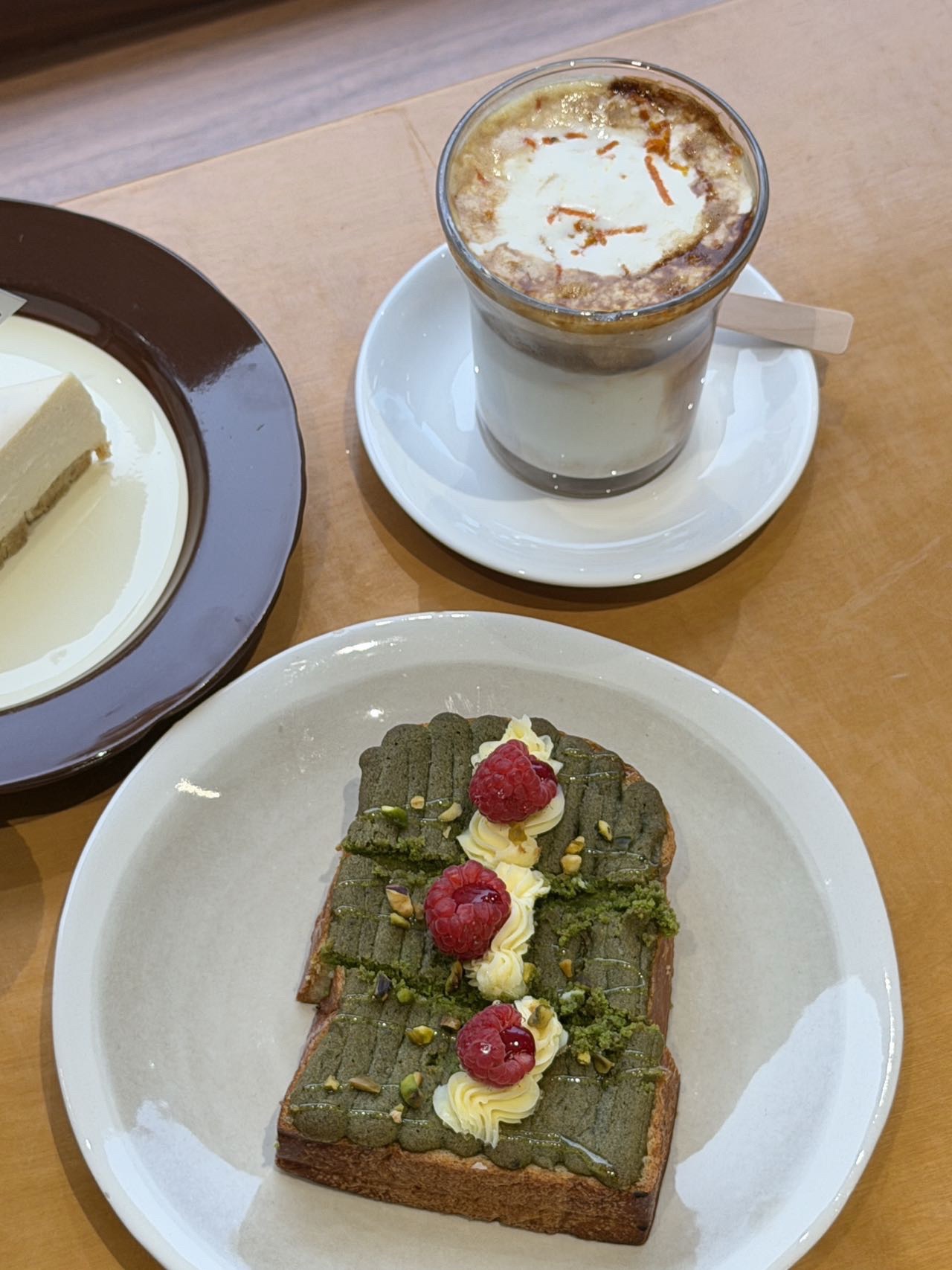 BL Coffee&Bakery(五缘湾店) · Xiamen