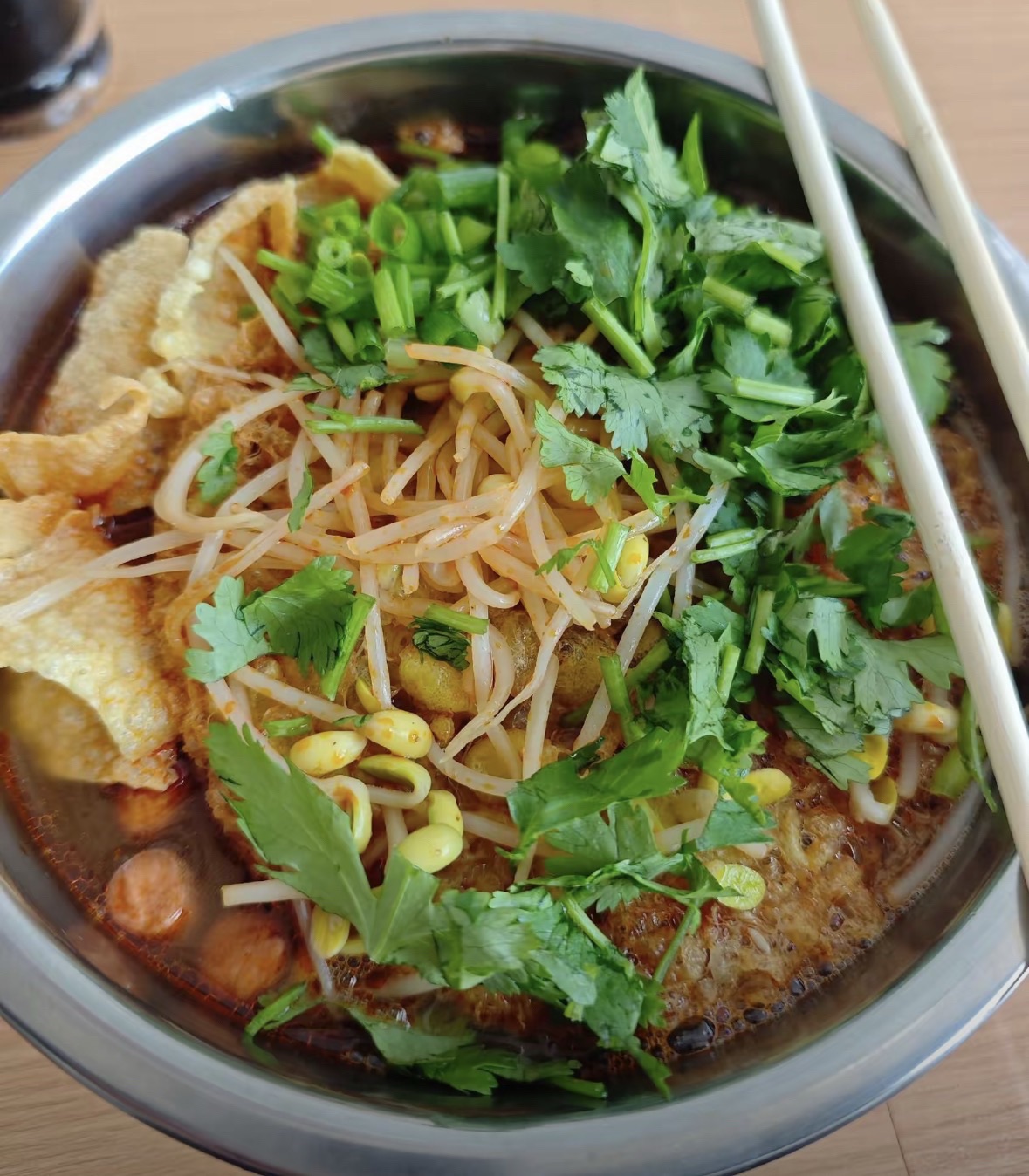 螺方方螺蛳粉(可克达拉店)