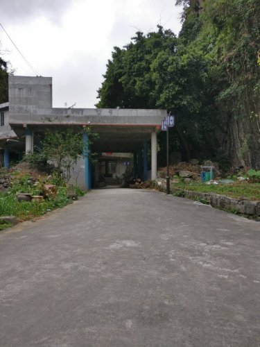 鳌鱼山风景区旅行图片 1