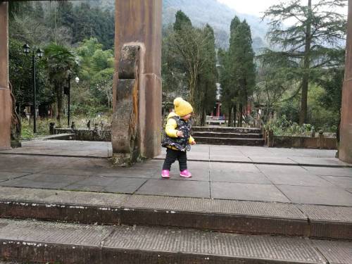 白马泉旅行图片 3